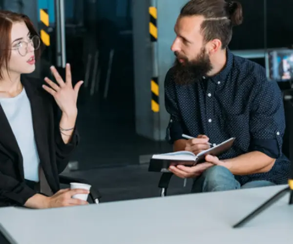 Formation Face-Médias aux interviews médias compétitifs