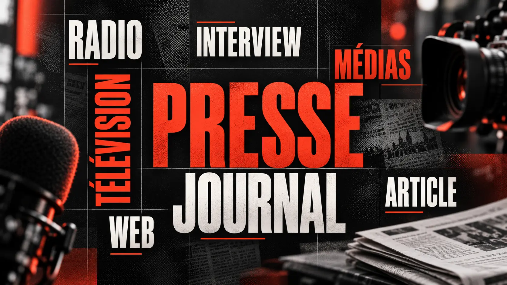Formation Face-Médias au style d’écriture journalistique