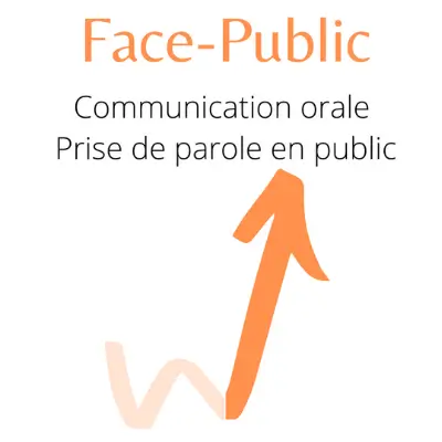 Face-Public — prise de parole en public