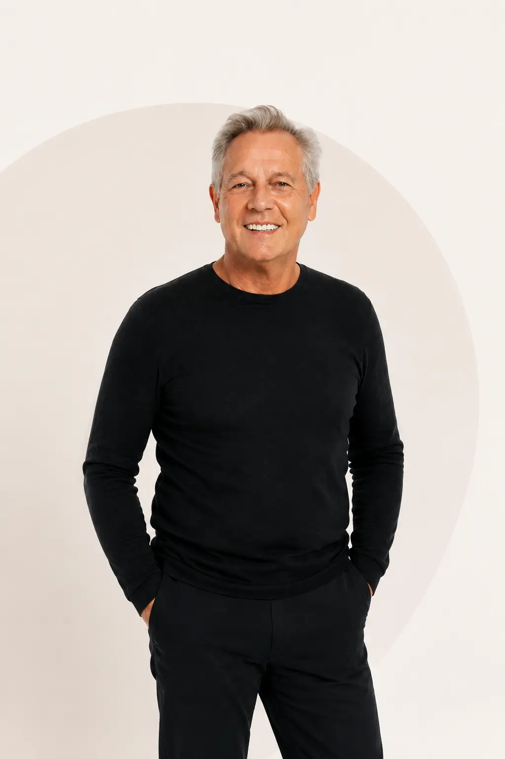 Patrick JAY, formateur et coach media training